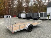new Utility Trailers Legend  for sale, in Plainfield, CT Thumbnail 3