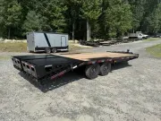 new Equipment / Flatbed Trailers Diamond C Trailers  for sale, in Plainfield, CT Thumbnail 3