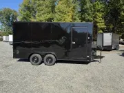 new Cargo (Enclosed) Trailers Spartan Cargo Trailers  for sale, in Plainfield, CT Thumbnail 2