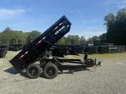 new Dump Trailers BWISE  for sale, in Plainfield, CT Thumbnail 2