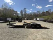 new Tilt Trailers Diamond C Trailers  for sale, in Plainfield, CT Thumbnail 6