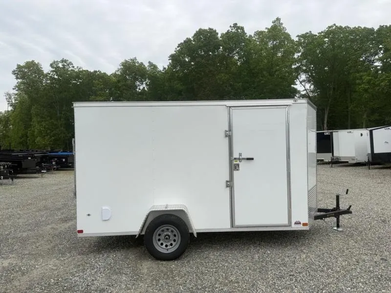 2026 Covered Wagon