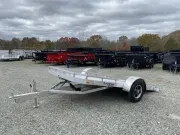 new Utility Trailers Legend  for sale, in Plainfield, CT Thumbnail 7