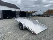 new Utility Trailers Legend  for sale, in Plainfield, CT Thumbnail 5