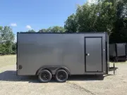 new Cargo (Enclosed) Trailers Spartan Cargo Trailers  for sale, in Plainfield, CT Thumbnail 2