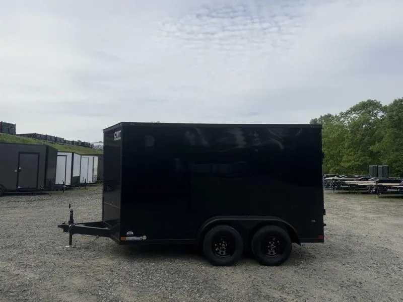 2026 Covered Wagon