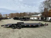 new Car Haulers / Racing Trailers Covered Wagon Trailers  for sale, in Plainfield, CT Thumbnail 2