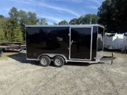 new Cargo (Enclosed) Trailers Covered Wagon Trailers  for sale, in Plainfield, CT Thumbnail 2