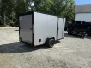 new Cargo (Enclosed) Trailers Covered Wagon Trailers  for sale, in Plainfield, CT Thumbnail 3
