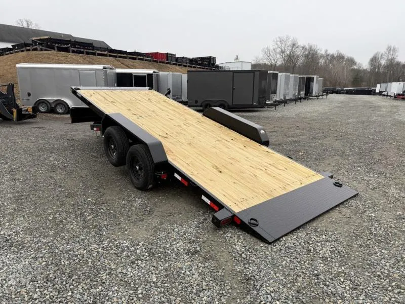 2026 Load Trail