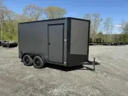 new Cargo (Enclosed) Trailers Spartan Cargo Trailers  for sale, in Plainfield, CT Thumbnail 1