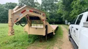 used Equipment / Flatbed Trailers MAXX-D  for sale, in Milton, PA Thumbnail 1