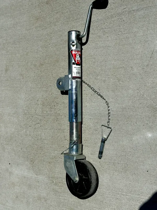 used Motorcycle / Cycle Trailers Kendon  for sale, in The Dalles, OR Thumbnail 8