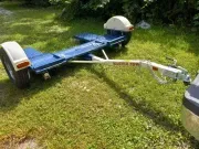 2026 Master Tow 77T TOW DOLLY General Trailers