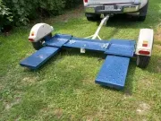 new Tow Dollys Master Tow  for sale, in Anderson, MO Thumbnail 3