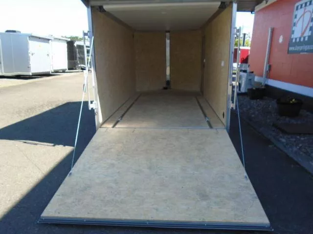 new Cargo (Enclosed) Trailers Alcom-Stealth  for sale, in Gresham, OR Thumbnail 4