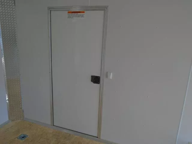 new Car Haulers / Racing Trailers Alcom-Stealth  for sale, in Gresham, OR Thumbnail 12