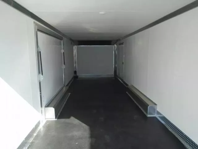 new Car Haulers / Racing Trailers Alcom-Stealth  for sale, in Gresham, OR Thumbnail 12