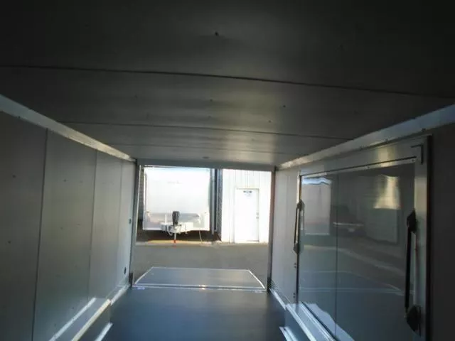 new Car Haulers / Racing Trailers Alcom-Stealth  for sale, in Gresham, OR Thumbnail 14