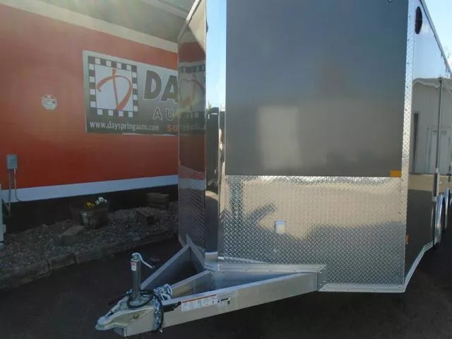 new Car Haulers / Racing Trailers Alcom-Stealth  for sale, in Gresham, OR Thumbnail 5