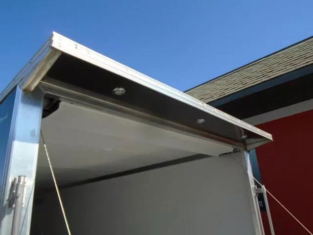 new Car Haulers / Racing Trailers Alcom-Stealth  for sale, in Gresham, OR Thumbnail 10