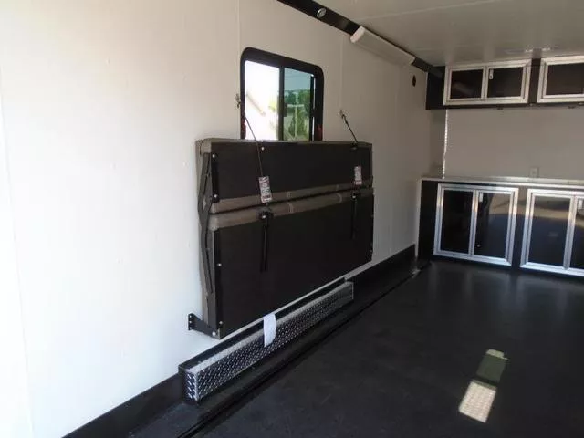 new Cargo (Enclosed) Trailers Alcom-Stealth  for sale, in Gresham, OR Thumbnail 22