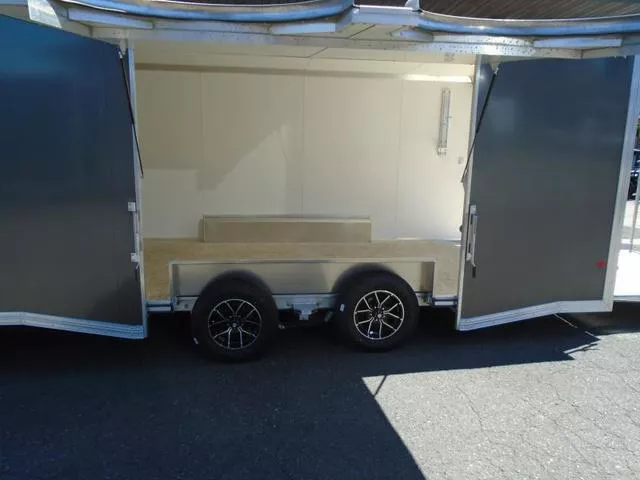 new Car Haulers / Racing Trailers Alcom-Stealth  for sale, in Gresham, OR Thumbnail 2