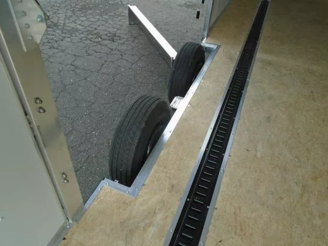 new Car Haulers / Racing Trailers Alcom-Stealth  for sale, in Gresham, OR Thumbnail 5