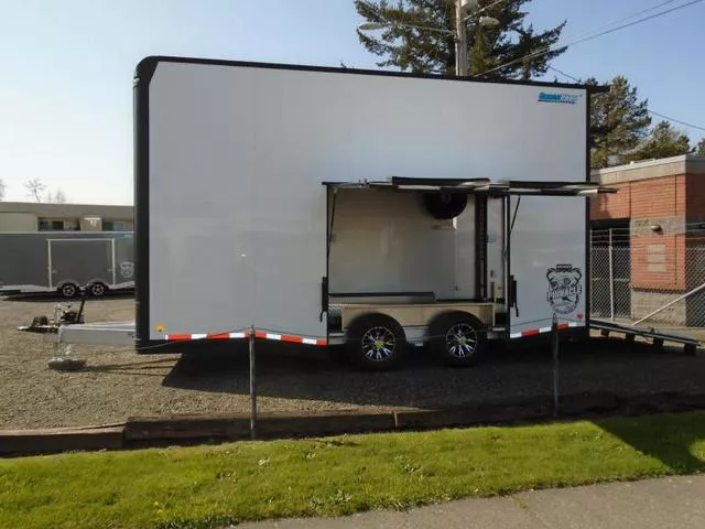 new Other Trailers ALCOM  for sale, in Gresham, OR Thumbnail 3