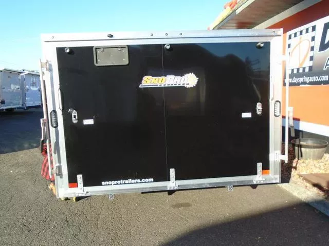 new Other Trailers SnoPro Trailers  for sale, in Gresham, OR Thumbnail 4