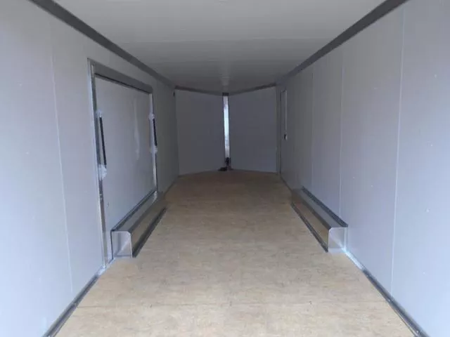 new Car Haulers / Racing Trailers Alcom-Stealth  for sale, in Gresham, OR Thumbnail 9