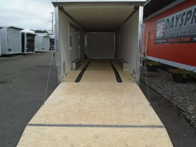 new Car Haulers / Racing Trailers Alcom-Stealth  for sale, in Gresham, OR Thumbnail 12