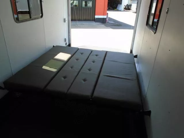 new Cargo (Enclosed) Trailers Alcom-Stealth  for sale, in Gresham, OR Thumbnail 27