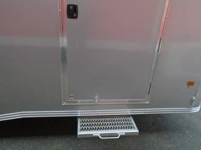 new Car Haulers / Racing Trailers Alcom-Stealth  for sale, in Gresham, OR Thumbnail 10