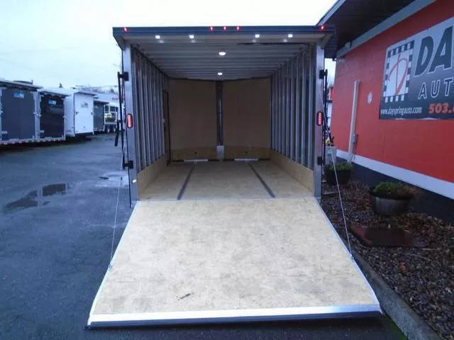 new Other Trailers SnoPro Trailers  for sale, in Gresham, OR Thumbnail 4