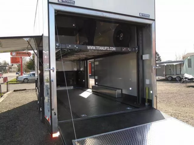 new Other Trailers ALCOM  for sale, in Gresham, OR Thumbnail 17