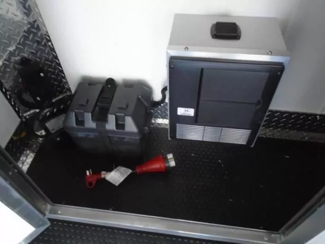 new Car Haulers / Racing Trailers Alcom-Stealth  for sale, in Gresham, OR Thumbnail 12