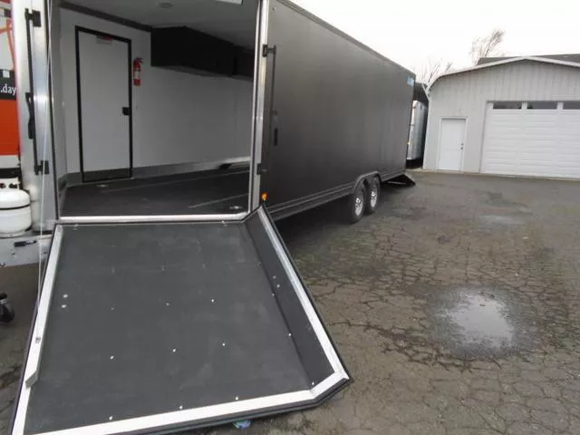 new Cargo (Enclosed) Trailers CargoPro Trailers  for sale, in Gresham, OR Thumbnail 6
