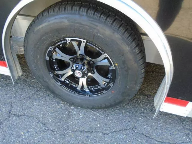 new Car Haulers / Racing Trailers Alcom-Stealth  for sale, in Gresham, OR Thumbnail 16
