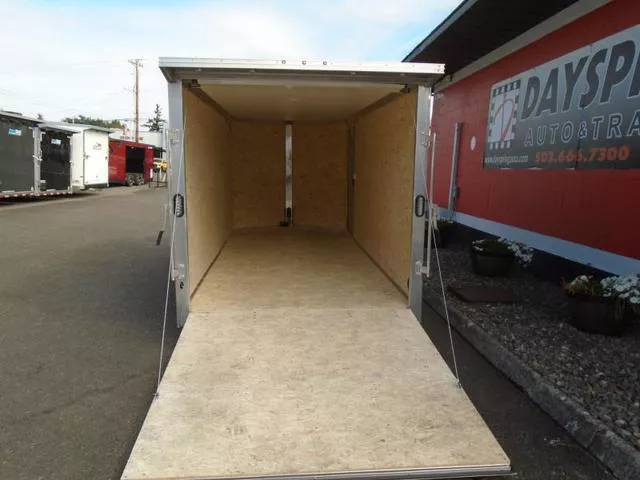 new Cargo (Enclosed) Trailers Alcom-Stealth  for sale, in Gresham, OR Thumbnail 6