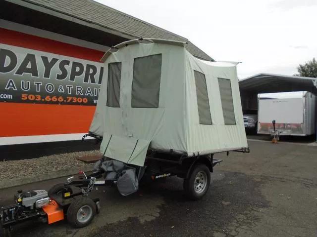 new Other Trailers Jumping Jack Trailers  for sale, in Gresham, OR Thumbnail 6