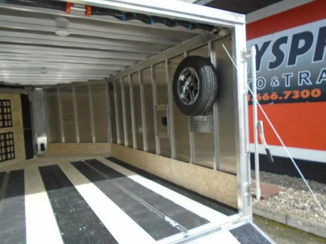 new Other Trailers SnoPro Trailers  for sale, in Gresham, OR Thumbnail 7