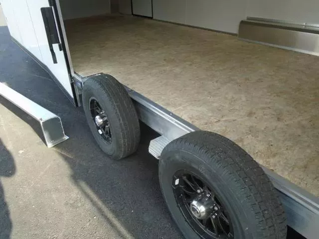 new Car Haulers / Racing Trailers Alcom-Stealth  for sale, in Gresham, OR Thumbnail 18