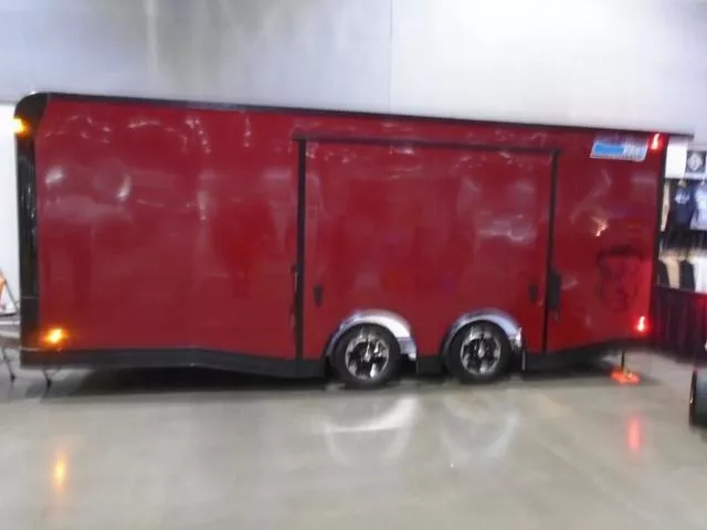 new Car Haulers / Racing Trailers CargoPro Trailers  for sale, in Gresham, OR image-0