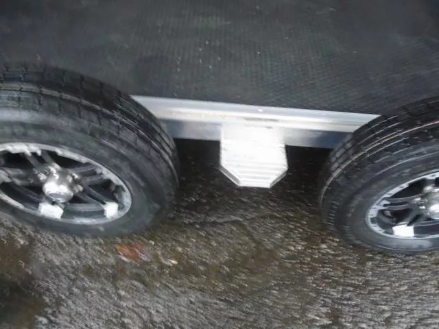 new Car Haulers / Racing Trailers Alcom-Stealth  for sale, in Gresham, OR Thumbnail 4