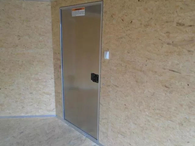 new Cargo (Enclosed) Trailers Alcom-Stealth  for sale, in Gresham, OR Thumbnail 15