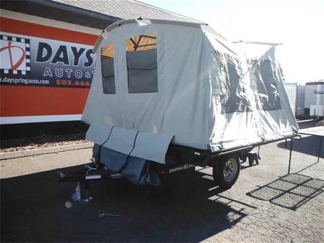 new Other Trailers Jumping Jack Trailers  for sale, in Gresham, OR Thumbnail 4