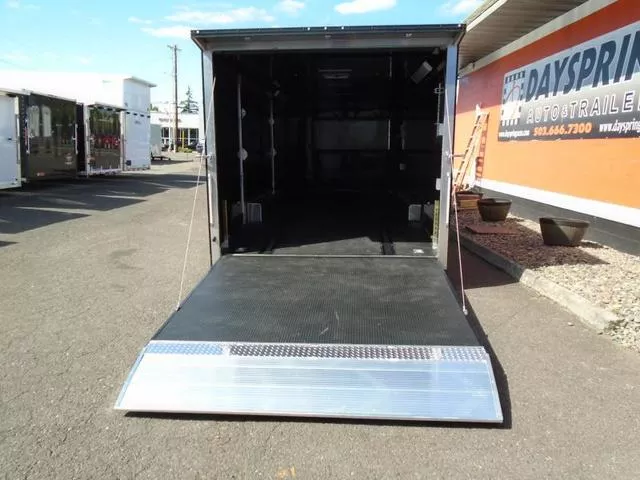 new Car Haulers / Racing Trailers CargoPro Trailers  for sale, in Gresham, OR Thumbnail 8