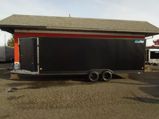 new Cargo (Enclosed) Trailers CargoPro Trailers  for sale, in Gresham, OR Thumbnail 3