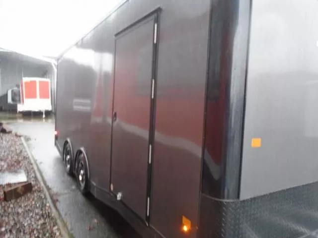 new Car Haulers / Racing Trailers Alcom-Stealth  for sale, in Gresham, OR Thumbnail 6